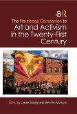 The Routledge Companion to Art and Activism in the Twenty-First Century (eBook, PDF)