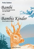 Bambi und Bambis Kinder (eBook, ePUB)