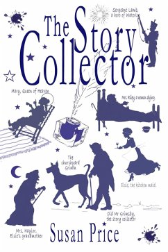 The Story Collector (Folk and Fairy Tales, #1) (eBook, ePUB) - Price, Susan