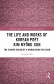 The Life and Works of Korean Poet Kim Myong-sun (eBook, PDF)