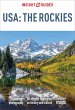 Insight Guide to USA The Rockies... - Bild 1
