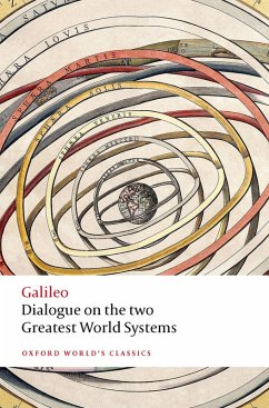 Dialogue on the Two Greatest World Systems (eBook, PDF) - Galileo