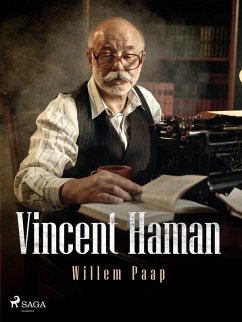 Vincent Haman (eBook, ePUB) - Paap, Willem