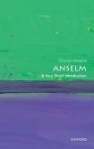 Anselm: A Very Short Introduction (eBook, ePUB)