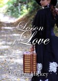 Lesson of Love (eBook, ePUB)