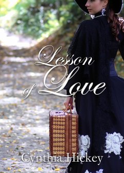 Lesson of Love (eBook, ePUB) - Hickey, Cynthia