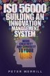 ISO 56000: Building an Innovation... - Bild 1