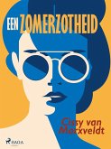 Een zomerzotheid (eBook, ePUB)