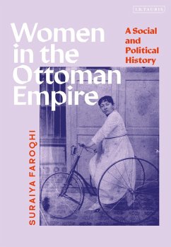 Cover Women in the Ottoman Empire (eBook, ePUB)