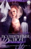 Волшебный ключ. Академия магических искусств - 4 (eBook, ePUB)