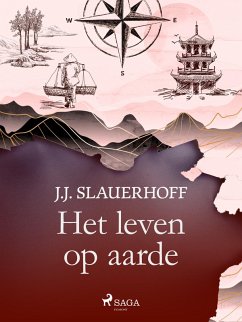 Cover Het leven op aarde (eBook, ePUB)