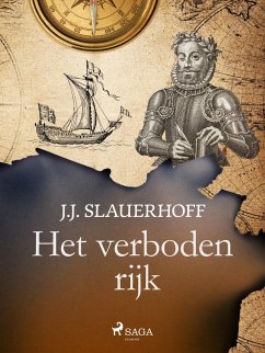 Het verboden rijk (eBook, ePUB) Cover Het verboden rijk (eBook, ePUB)
