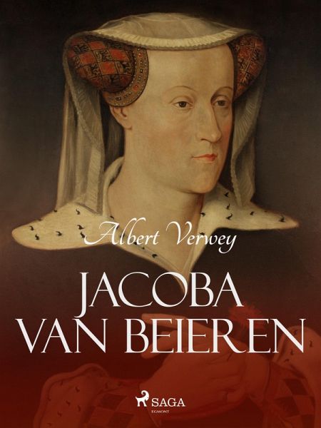 Jacoba van Beieren (eBook, ePUB)
