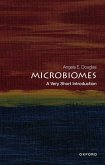 Microbiomes: A Very Short Introduction (eBook, ePUB)