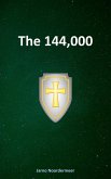 The 144,000 (eBook, ePUB) The 144,000 (eBook, ePUB)