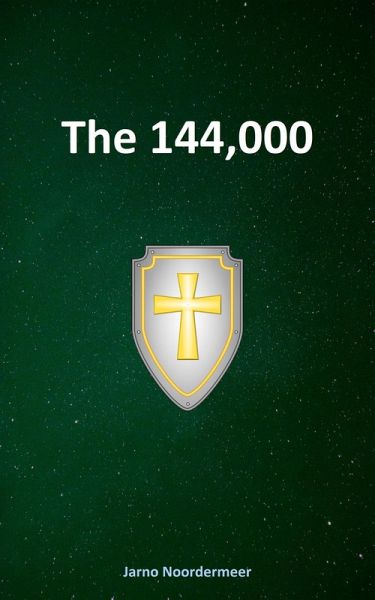 The 144,000 (eBook, ePUB)