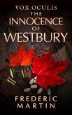 The Innocence of Westbury (Vox Oculis, #2) (eBook, ePUB)