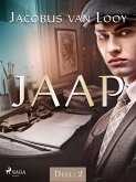 Jaap (eBook, ePUB) Jaap (eBook, ePUB)
