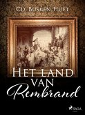 Het land van Rembrand (eBook, ePUB)