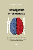 Inteligência ou Inteligências (eBook, ePUB)