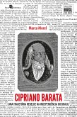 Cipriano Barata (eBook, ePUB)