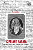 Cipriano Barata (eBook, ePUB) Cipriano Barata (eBook, ePUB)