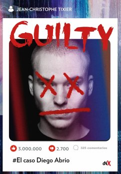 Cover Guilty (eBook, ePUB)