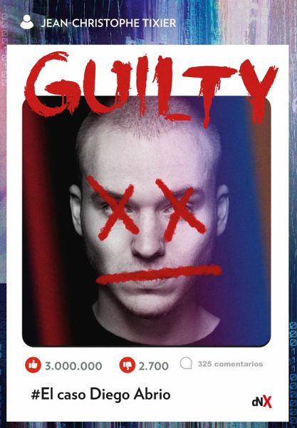 Guilty (eBook, ePUB) Guilty (eBook, ePUB)