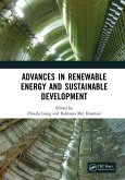 Advances in Renewable Energy and Sustainable Development (eBook, PDF)