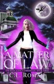A Matter of Law (The Knox Agency Chronicles, #3) (eBook, ePUB)