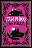 Vampiros Carmilla y otras vampiras (eBook, ePUB)