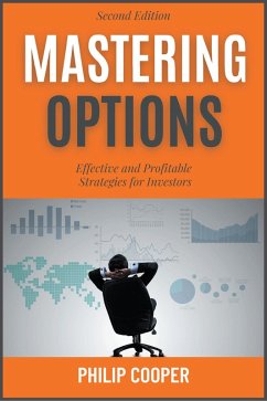 Mastering Options (eBook, ePUB)