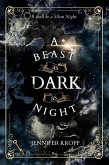 A Beast as Dark as Night (The Winter Souls Series, #4) (eBook, ePUB)