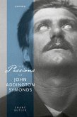 The Passions of John Addington Symonds (eBook, ePUB)