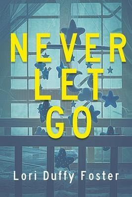 Never Let Go (eBook, ePUB)
