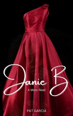 Janie B (eBook, ePUB) - Garcia, Pat