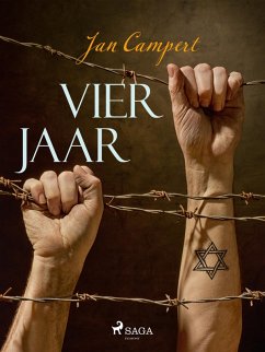 Cover Vier jaar (eBook, ePUB)