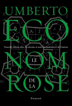 Le Nom de la Rose (eBook, ePUB) - Eco, Umberto