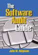 The Software Audit Guide (eBook, PDF) - Bild 1