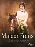 Majoor Frans (eBook, ePUB) Majoor Frans (eBook, ePUB)