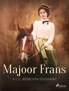 Cover Majoor Frans (eBook, ePUB)