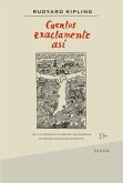 Cuentos exactamente asi (eBook, ePUB) Cuentos exactamente asi (eBook, ePUB)
