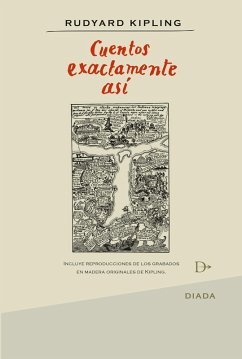 Cover Cuentos exactamente asi (eBook, ePUB)