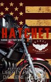 Hatchet: Where Are they Now (eBook, ePUB) Hatchet: Where Are they Now (eBook, ePUB)