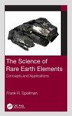 The Science of Rare Earth Elements (eBook, ePUB)