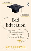 Bad Education (eBook, ePUB)