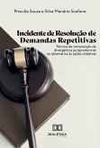 Incidente de Resolução de Demandas Repetitivas (eBook, ePUB)