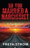 So You Married a Narcissist (eBook, ePUB)