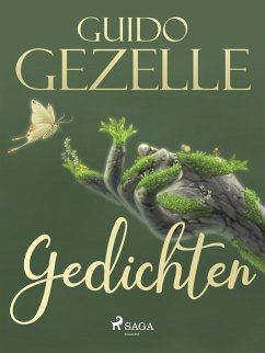 Cover Gedichten (eBook, ePUB)