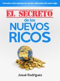 El Secreto de los Nuevos Ricos (eBook, ePUB)